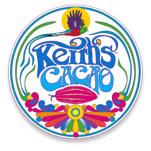 Keith's Cacao, Circles & Retreats